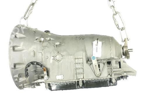 Gearbox MERCEDES-BENZ C-CLASS (W204) C 220 CDI (204.002) | BP18363960M3 