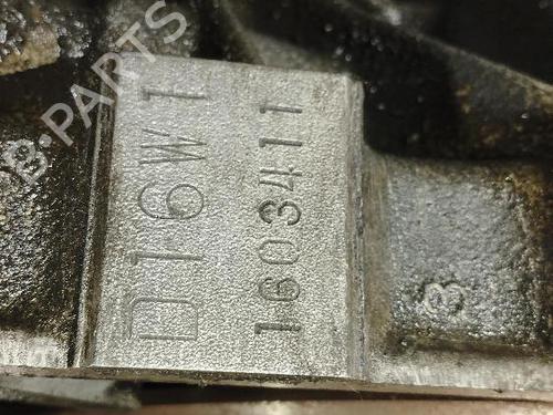 Engine HONDA HR-V (GH_) 1.6 16V 4WD (GH2, GH4) | BP33426212M1  - Image 7