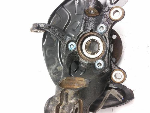 Right front steering knuckle SEAT LEON ST (5F8) 1.5 TSI | BP24044032M26 