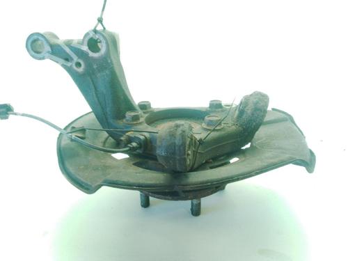Left front steering knuckle TOYOTA RAV 4 III (_A3_) 2.0 4WD (ACA30_, ACA30R) | BP30718548M25