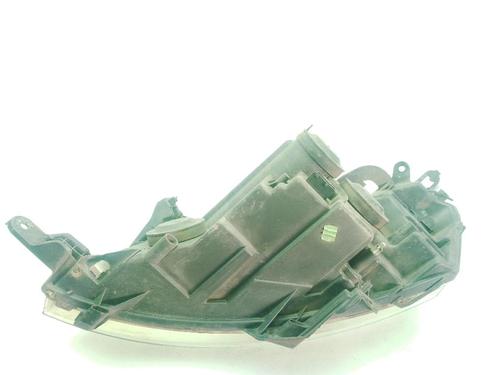 Right headlight CITROËN JUMPY II Van 1.6 HDi 90 8V | BP31352182C29