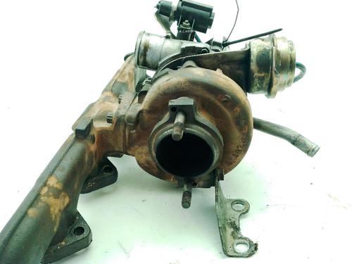 Turbocharger/Supercharger BMW X5 (E53) 3.0 d | BP30191676M71 