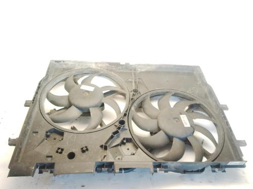 Used Radiator fan PEUGEOT BOXER Van 2.2 HDi 130 (131 hp) 27534154