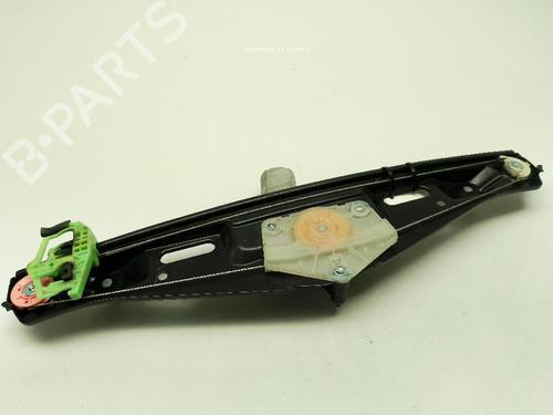 Used Rear left window mechanism Rear left window mechanism BMW X1 (E84) sDrive 18 d (143 hp) 33716080 33716080