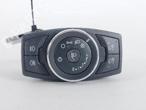 Used Headlight switch Headlight switch FORD ECOSPORT 1.0 EcoBoost (125 hp) 24042014 24042014