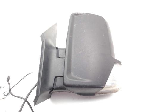 Left mirror VW CRAFTER 30-50 Van (2E_) 2.5 TDI | BP18371952C26 
