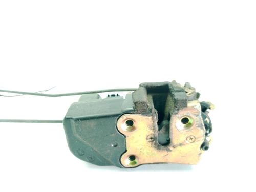 Used Rear left lock JEEP CHEROKEE (KJ) 2.8 CRD 4x4 (163 hp) 30367943