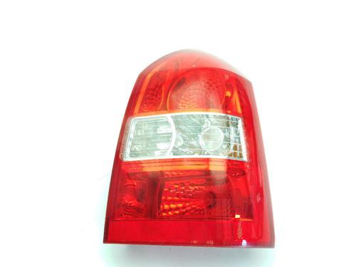 Used Right taillight HYUNDAI TUCSON SUV Van (JM) CRDi (140 hp) 30368104