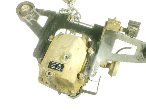 Rear differential PEUGEOT PARTNER Box Body/MPV 1.6 HDi 16V 4x4 | BP40258005M24 - Image 3