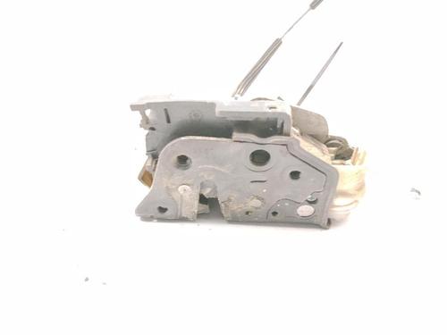 Used Front left lock Front left lock SEAT ALTEA (5P1) 1.9 TDI (105 hp) 39635216 39635216
