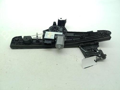 Used Rear right window mechanism CITROËN C4 III (BA_, BB_, BC_) 1.2 PureTech 100 (BAHNEA, BAHNKA) (101 hp) 32041583