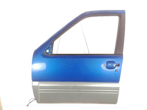 Left front door NISSAN TERRANO II (R20) 2.7 TDi 4WD | BP24003787C2 