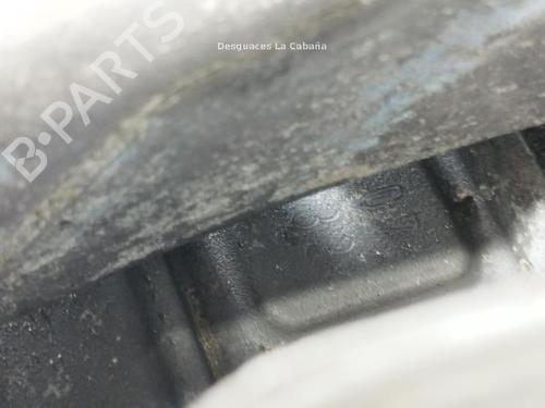 Gearbox VW PASSAT B6 (3C2) 2.0 TDI 16V | BP38012250M3 - Image 5