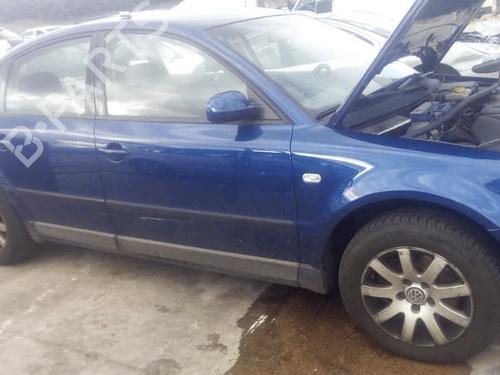 Electronic module VW PASSAT B5.5 (3B3) 1.9 TDI | BP34577727M83  - Image 9