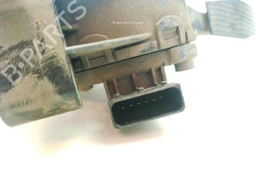 Pedal OPEL ASTRA H (A04) 1.9 CDTI 16V (L48) | BP36554886I4 - Image 3