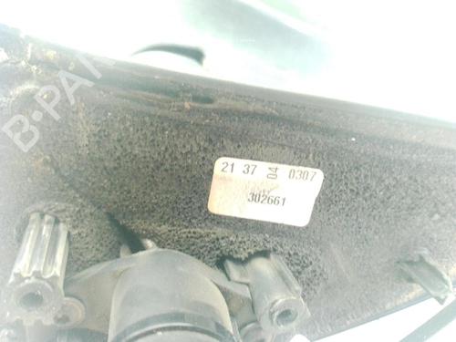 Left mirror NISSAN MICRA III (K12) 1.5 dCi | BP27924605C26 
