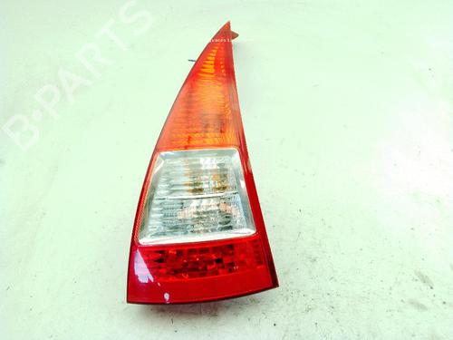 Right taillight CITROËN C3 I (FC_, FN_) 1.4 i | BP28973039C35 