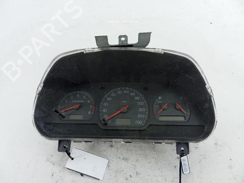 Used Instrument cluster VOLVO S40 I (644) 1.8 (122 hp) 18372803