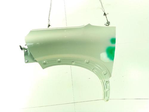 Left front fenders CITROËN C3 AIRCROSS II (2R_, 2C_) 1.5 BlueHDi 110 | BP30191784C41 