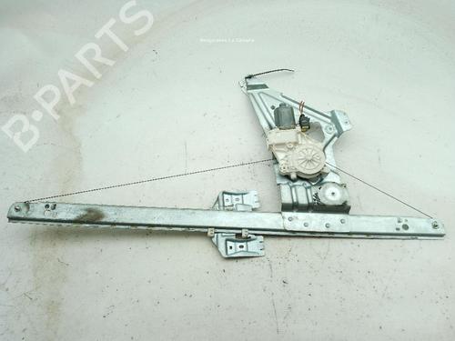 Front right window mechanism MERCEDES-BENZ SPRINTER 3,5-t Bus (B906) 310 CDI (906.731, 906.733, 906.735) | BP24628801C23 