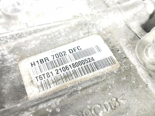 Gearbox FORD TRANSIT COURIER B460 Box Body/MPV 1.5 EcoBlue | BP33536758M3  - Image 5