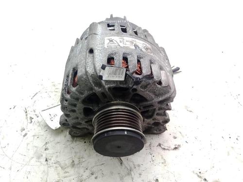 Used Alternator SEAT ALTEA (5P1) 1.6 TDI (90 hp) 24607275