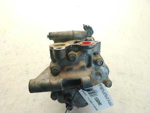 AC compressor PEUGEOT BOXER Van 2.2 HDi 130 | BP26055945M34 - Image 4