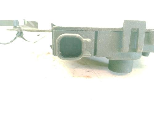 Hood lock FORD MONDEO III (B5Y) 2.0 TDCi | BP25889337C133 