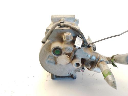 AC compressor MERCEDES-BENZ B-CLASS Sports Tourer (W245) B 180 CDI (245.207) | BP29298887M34 