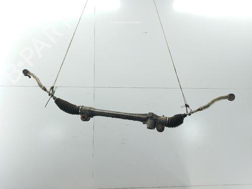 Steering rack TOYOTA YARIS (_P13_) 1.5 Hybrid (NHP130_) | BP26161614M22 
