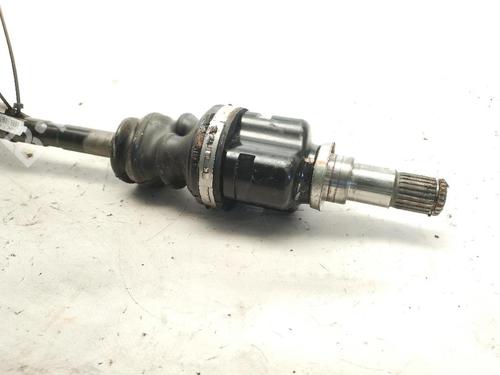 Left front driveshaft TOYOTA YARIS (_P13_) 1.5 (NSP131_) | BP24970010M38 