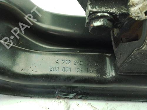 Gearbox mount MERCEDES-BENZ E-CLASS (W213) E 220 d (213.004) | BP35720826M88 - Image 4