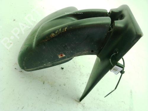 Right mirror VW TRANSPORTER T4 Van (70A, 70H, 7DA, 7DH) 2.5 TDI | BP29449464C27 