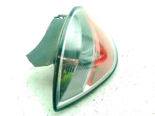 Left taillight OPEL ASTRA H (A04) 1.6 (L48) | BP24156633C34 