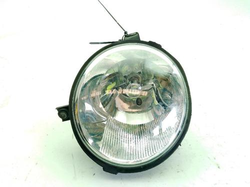 Used Left headlight Left headlight VW LUPO I (6X1, 6E1) 1.4 16V (75 hp) 35750084 35750084