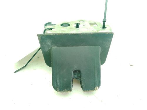 Used Tailgate lock AUDI A3 Sportback (8PA) 2.0 TDI 16V (140 hp) 27534196