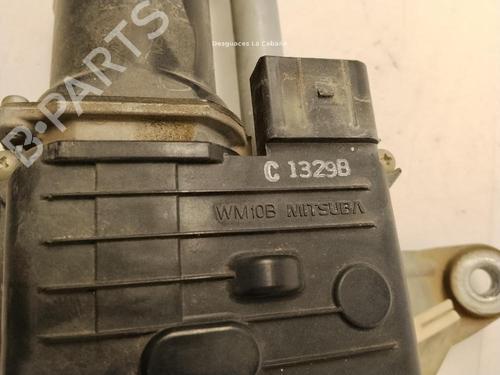 Front wiper motor VW PASSAT B6 (3C2) 2.0 TDI | BP38615532M29 - Image 4