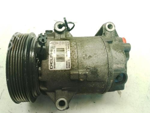 AC compressor RENAULT MEGANE II Estate (KM0/1_) 1.5 dCi (KM16, KM1E) | BP24050539M34 