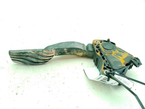 Pedal NISSAN QASHQAI III (J12) 1.5 VC-T e-Power (190 hp) 24305145