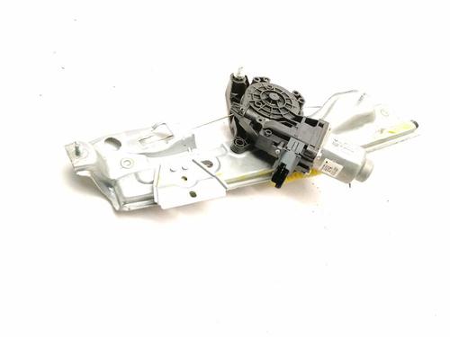 Used Rear right window mechanism Rear right window mechanism RENAULT MEGANE IV Hatchback (B9A/M/N_) 1.3 TCe 140 (B9NB) (140 hp) 39580116 39580116