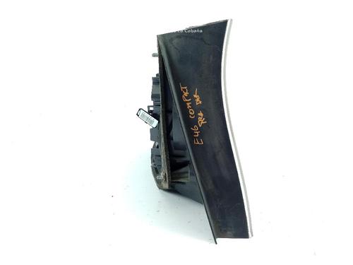 Right taillight BMW 3 Compact (E46)  | BP26233027C35 
