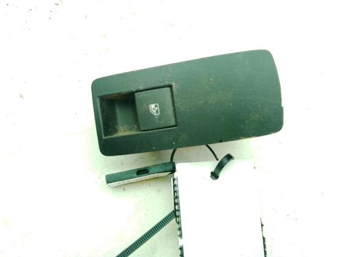 Used Left rear window switch OPEL INSIGNIA A (G09) 1.6 CDTi (68) (136 hp) 24628830
