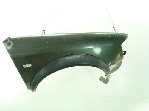Right front fenders AUDI ALLROAD C5 (4BH) 2.5 TDI quattro | BP24546321C42 