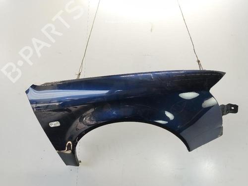 Used Right front fenders Right front fenders AUDI A6 C5 (4B2, 4B4) 2.7 T quattro (250 hp) 36319086 36319086