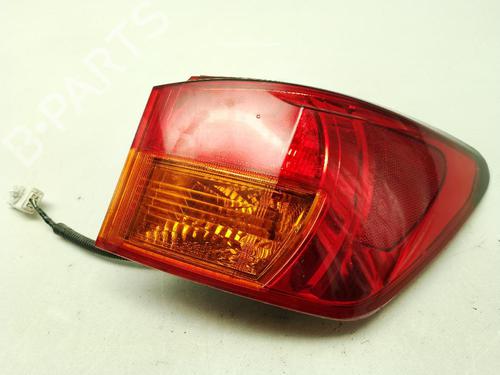 Used Right taillight Right taillight 38770712 38770712