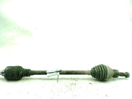 Used Right rear driveshaft Right rear driveshaft PEUGEOT PARTNER Box Body/MPV 1.6 HDi 16V 4x4 (90 hp) 40442198 40442198