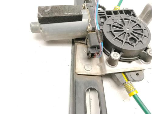 Front right window mechanism BMW 3 Compact (E46) 316 ti | BP39667119C23 - Image 3