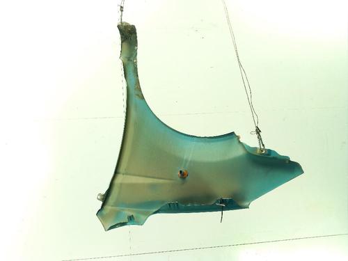 Right front fenders CHEVROLET MATIZ (M200, M250) 1.0 | BP30171032C42 