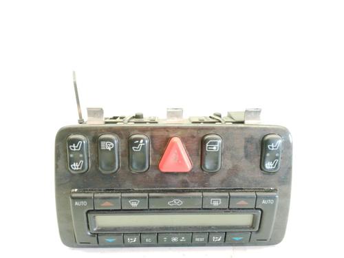 climate-control-mercedes-benz-clk-c208-1997-1998-1999-2000-2001-2002-2003-32743796 main image