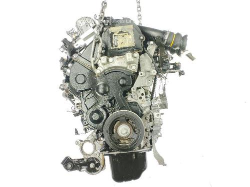 Used Engine PEUGEOT PARTNER Tepee 1.6 HDi 90 (92 hp) 24328956